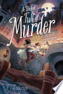 A Pocket Full of Murder cover