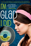 I'm Glad I Did cover