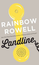Landline cover