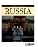 Russia cover