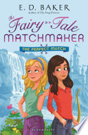 The Perfect Match cover