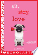 Sit, Stay, Love cover