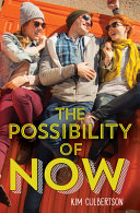 The Possibility of Now cover