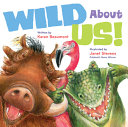 Wild About Us! cover