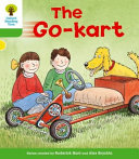 The Go-kart cover