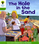 The Hole in the Sand cover