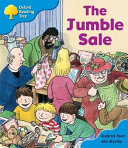 The Jumble Sale cover