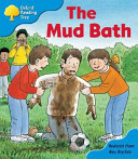 The Mud Bath cover