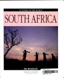 South Africa cover