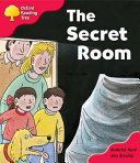 The Secret Room cover