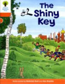 The Shiny Key cover