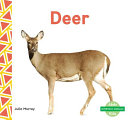 Deer (Everyday Animals) cover