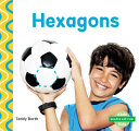 Hexagons cover