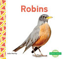 Robins cover