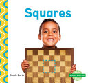 Squares cover