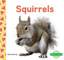 Squirrels cover