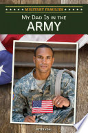 My Dad Is in the Army cover