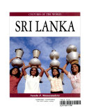 Sri Lanka cover