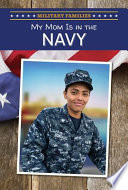 My Mom Is in the Navy cover