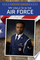My Uncle Is in the Air Force cover