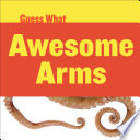 Awesome Arms cover