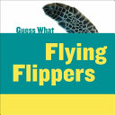 Flying Flippers cover