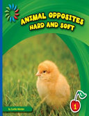 Hard and Soft cover