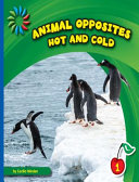 Hot and Cold cover