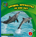 In and Out cover