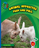 Push and Pull cover