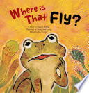 Where Is That Fly? cover