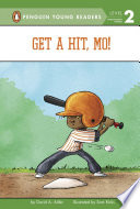 Get a Hit, Mo! cover