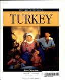 Turkey cover