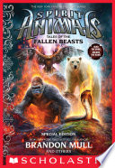 Tales of the Fallen Beasts cover