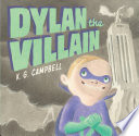 Dylan the Villain cover