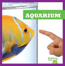 Aquarium cover