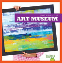 Art Museum cover