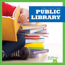 Public Library cover