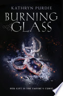 Burning Glass cover