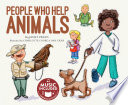 People Who Help Animals cover