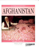 Afghanistan cover