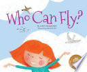 Who Can Fly? cover