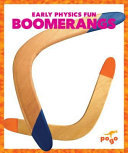 Boomerangs cover