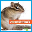 Chipmunks (Jump!) cover