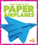 Paper Airplanes cover
