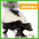 Skunks (Jump!) cover