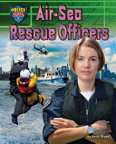 Air-Sea Rescue Officers cover