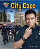 City Cops cover