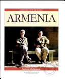 Armenia cover