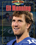 Eli Manning cover